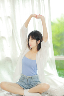 爱妻色